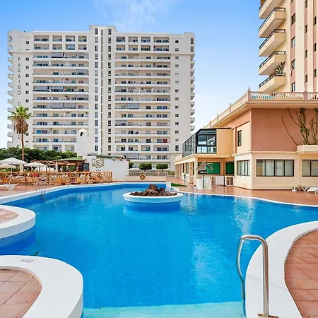 Paraiso Ocean Breeze Superior شقة *