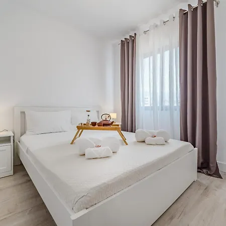 Apartamento Paraiso Ocean Breeze Superior