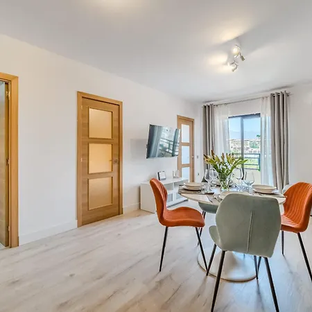 Paraiso Ocean Breeze Superior Apartamento