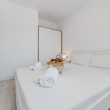 Paraiso Ocean Breeze Superior شقة *