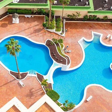 Apartamento Paraiso Ocean Breeze Superior *