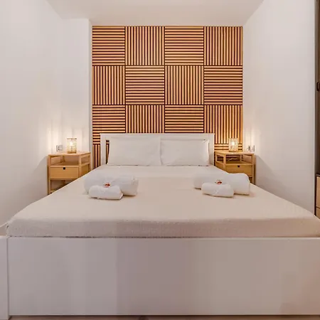 Apartamento Paraiso Ocean Breeze Superior Costa Adeje (Tenerife)