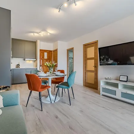 Apartamento Paraiso Ocean Breeze Superior