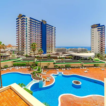 Paraiso Ocean Breeze Superior شقة *
