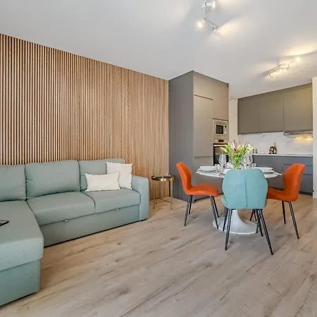 Apartamento Paraiso Ocean Breeze Superior *