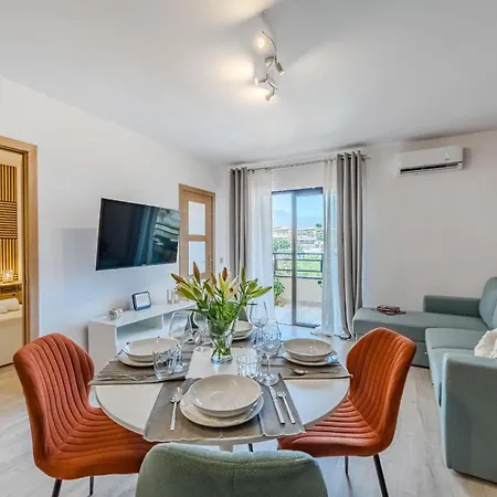 Apartamento Paraiso Ocean Breeze Superior Costa Adeje (Tenerife)